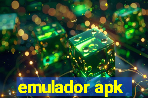 emulador apk